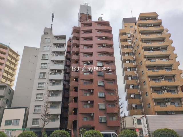 セザール北千住