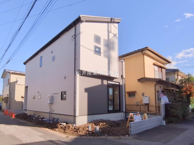 草加市八幡町11期1棟 1号棟