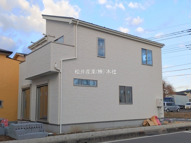 草加市青柳29期2棟 1号棟