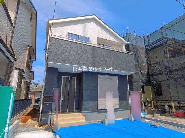 越谷市大泊第9 1号棟