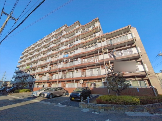 エクレール八潮