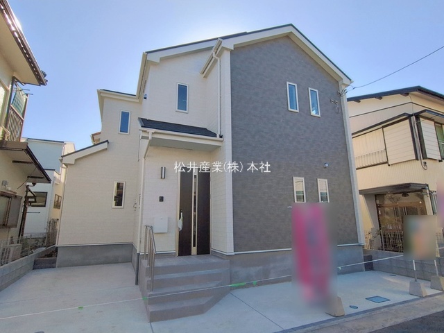 越谷市宮本町2丁目185番 A号棟