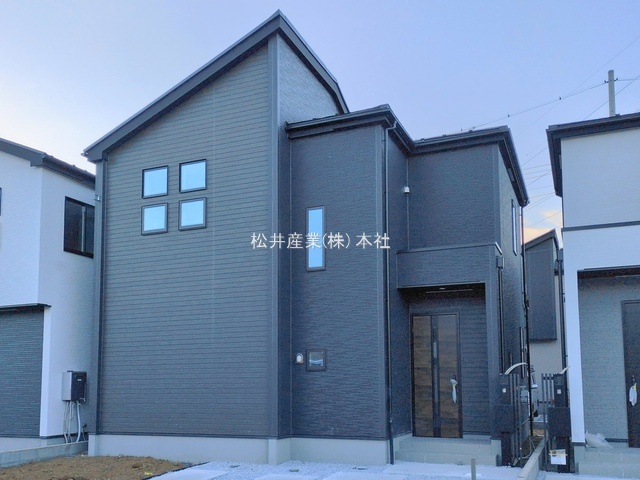 草加市青柳25期6棟 3号棟