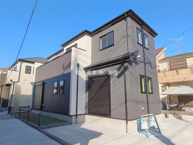 鷹野1丁目220番 B号棟