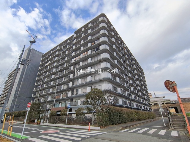 三郷スカイマンション