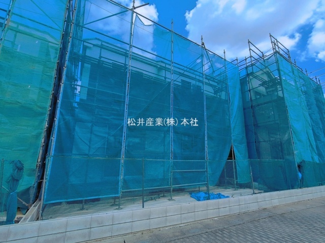 草加市谷塚仲町181番 E号棟