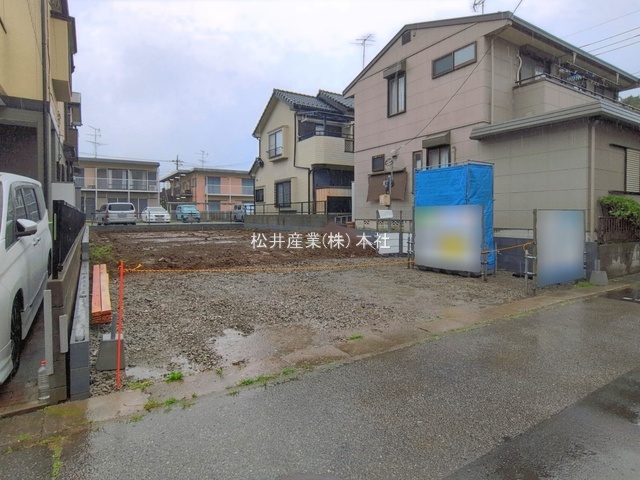 草加市稲荷 1号棟
