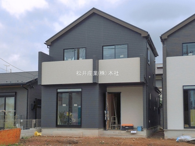 吉川市中曽根2丁目16番 A号棟