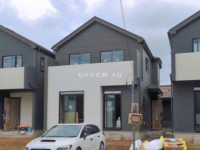 吉川市中曽根2丁目16番 B号棟