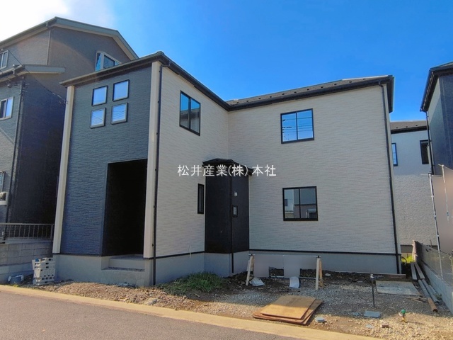 草加市青柳28期5棟 2号棟
