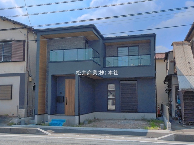 長栄431