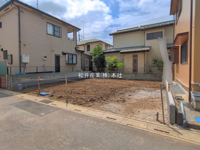 吉川市大字保1期 No.1
