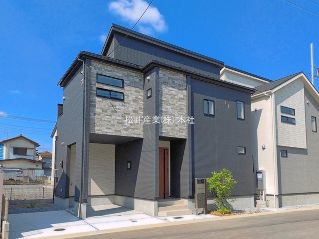 草加市新善町 6号棟