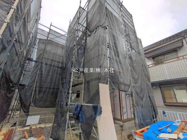 草加市西町932番 B号棟