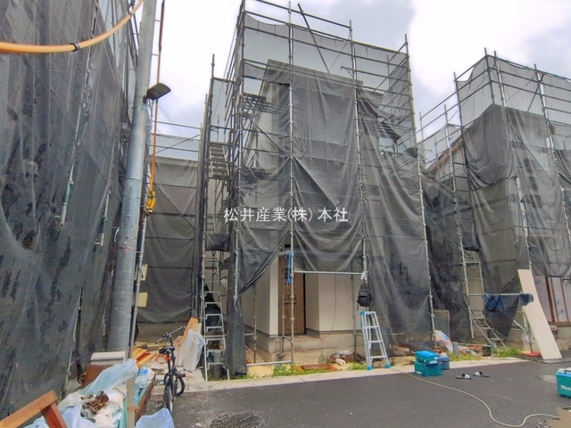 草加市西町932番 C号棟