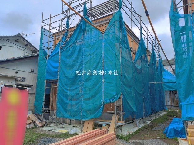 三郷市高洲3丁目95番 B号棟