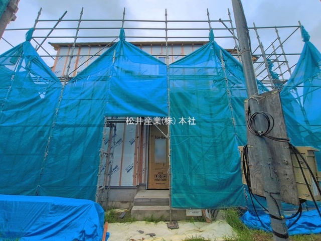 三郷市高洲3丁目95番 C号棟