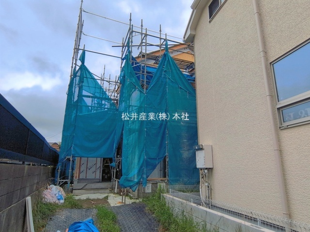 三郷市高洲3丁目95番 D号棟
