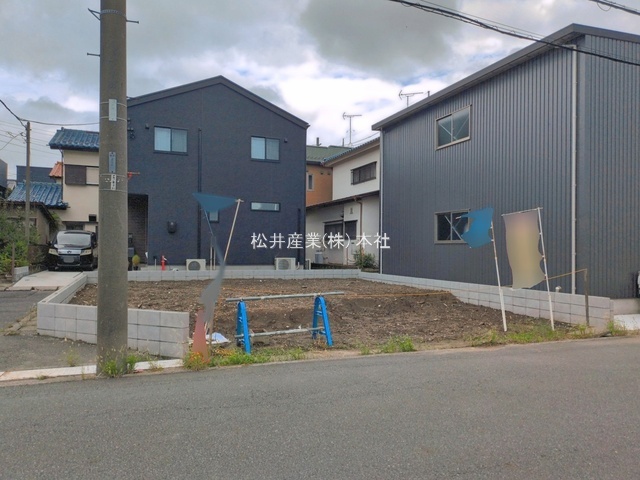 三郷市鷹野5期